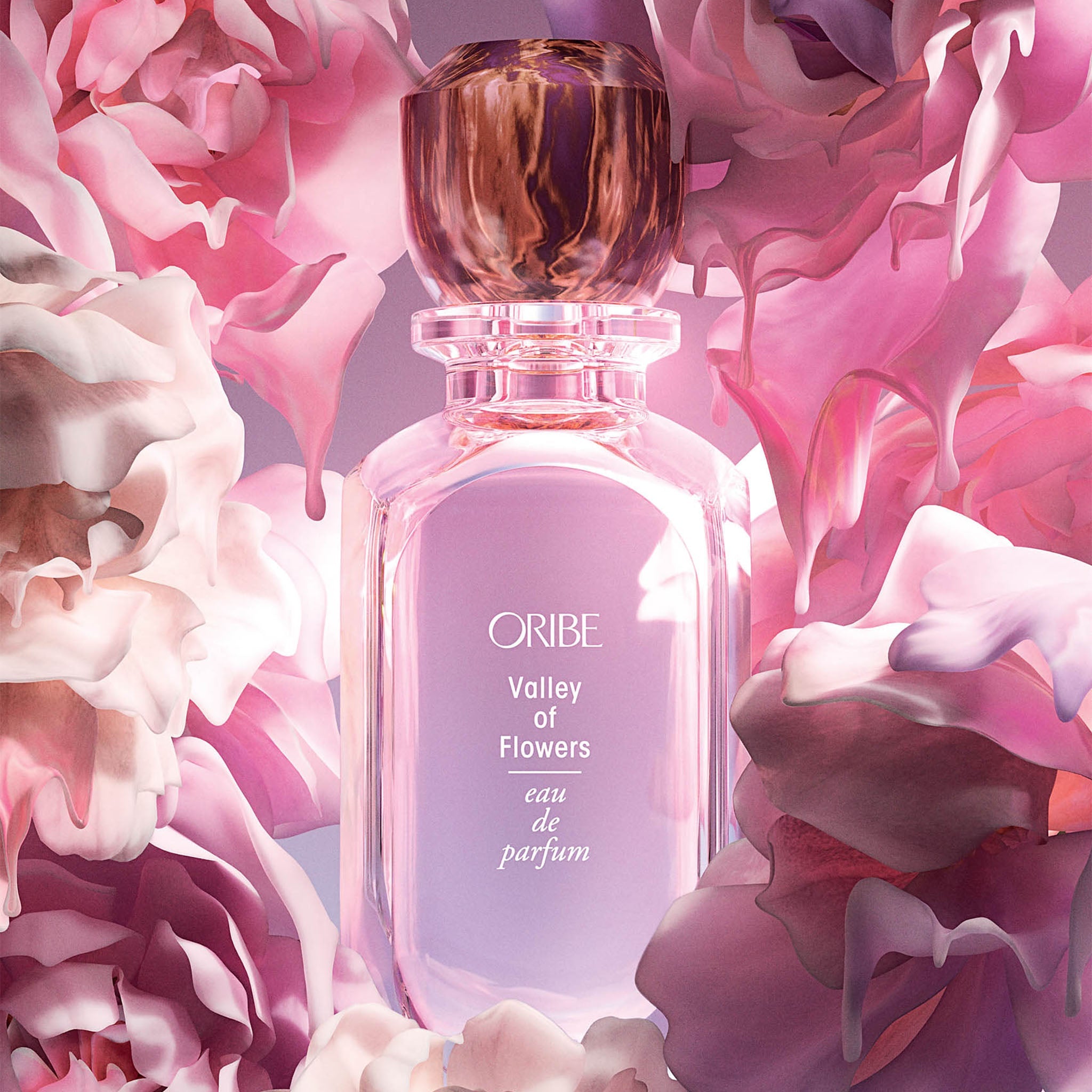 Oribe. Eau de Parfum Valley of Flowers - 10 ml - Concept C. Shop