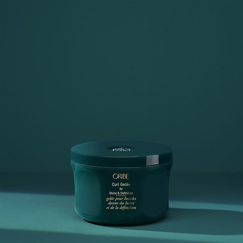 Oribe. Gelée pour Boucles Lustre et Définition - 250 ml - Concept C. Shop