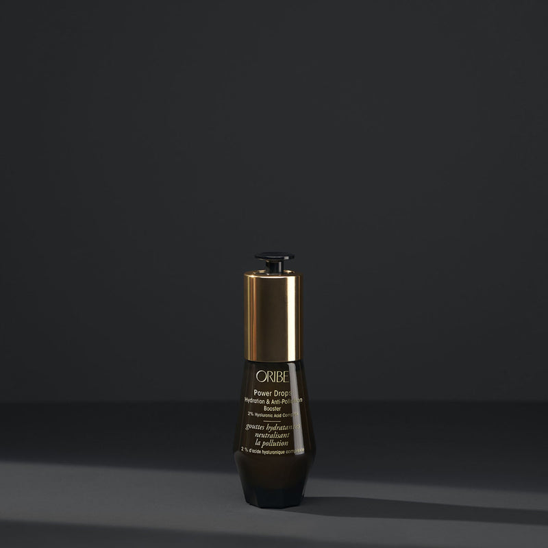 Oribe. Gouttes Hydratantes Neutralisant la Pollution Power Drops - 30 ml - Concept C. Shop