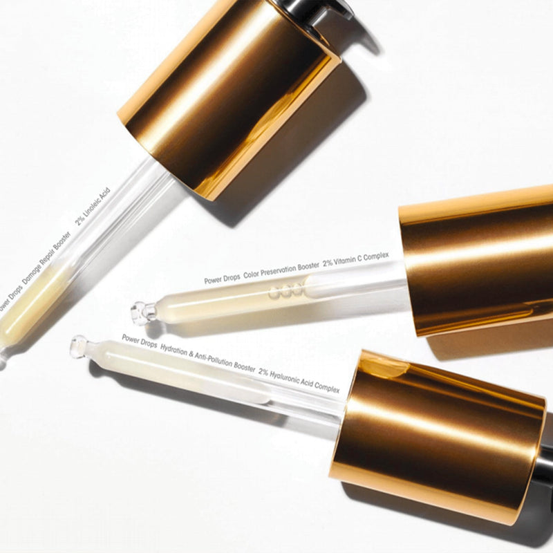 Oribe. Gouttes Réparatrices Power Drops - 30 ml - Concept C. Shop