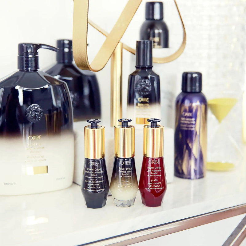Oribe. Gouttes Réparatrices Power Drops - 30 ml - Concept C. Shop