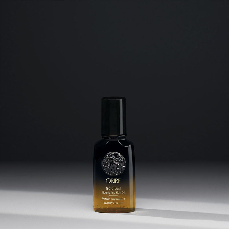 Oribe. Huile Capillaire Nourrissante Gold Lust - 100 ml - Concept C. Shop