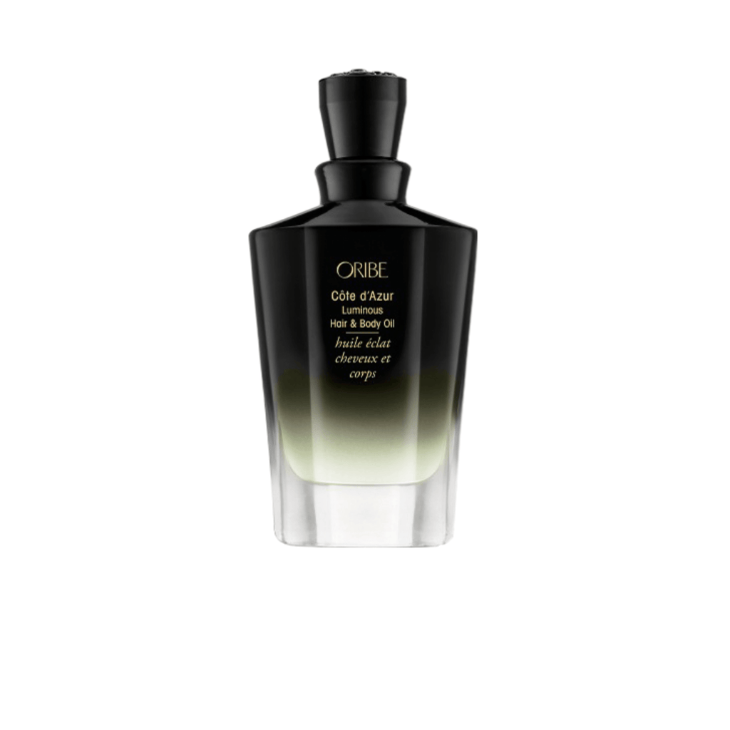 ORIBE Côte d'Azur Luminous オイル Côte d'Azur Luminous Hair & Body Oil – Oribe Hair Care Germany