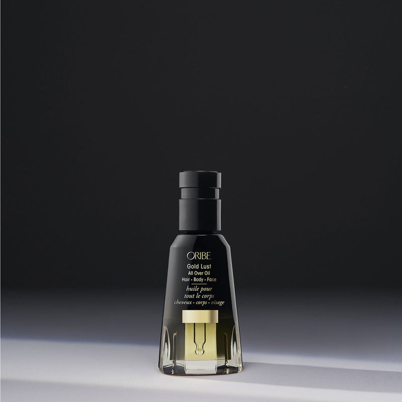 Oribe. Huile pour Tout le Corps Gold Lust - 50 ml - Concept C. Shop