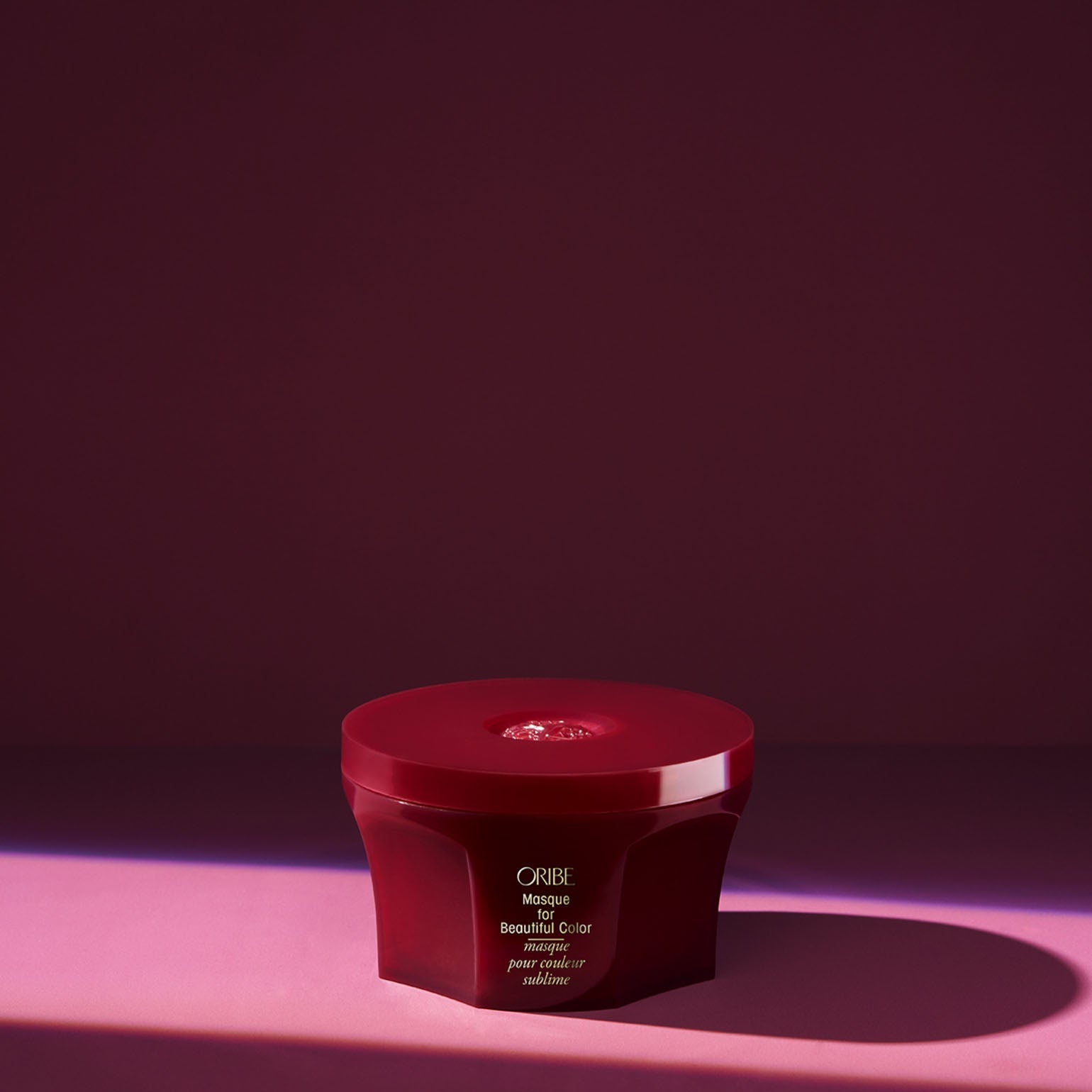 Oribe. Masque pour Couleur Sublime - 50 ml - Concept C. Shop