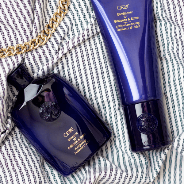Oribe. Shampoing Brillance et Éclat - 250ml - Concept C. Shop