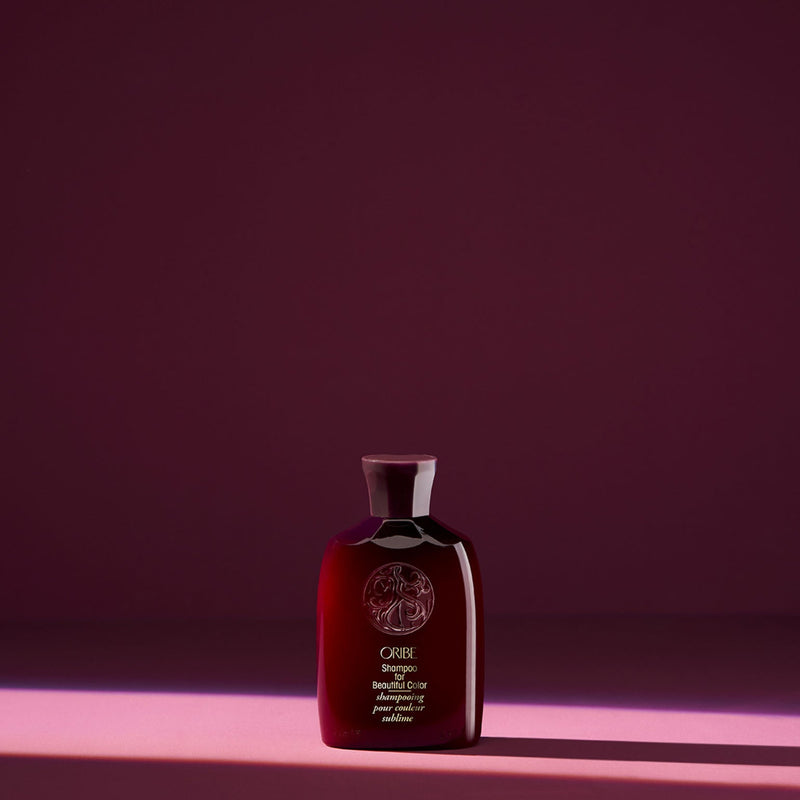 Oribe. Shampoing pour Couleur Sublime - 250 ml - Concept C. Shop
