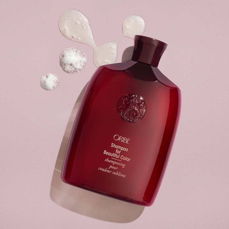 Oribe. Shampoing pour Couleur Sublime - 250 ml - Concept C. Shop