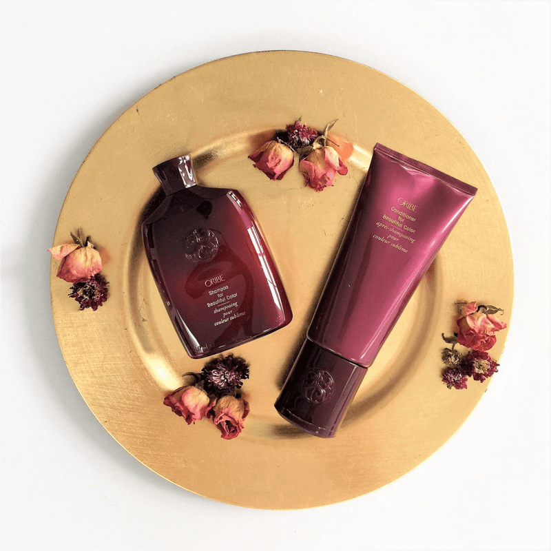 Oribe. Shampoing pour Couleur Sublime - 250ml - Concept C. Shop
