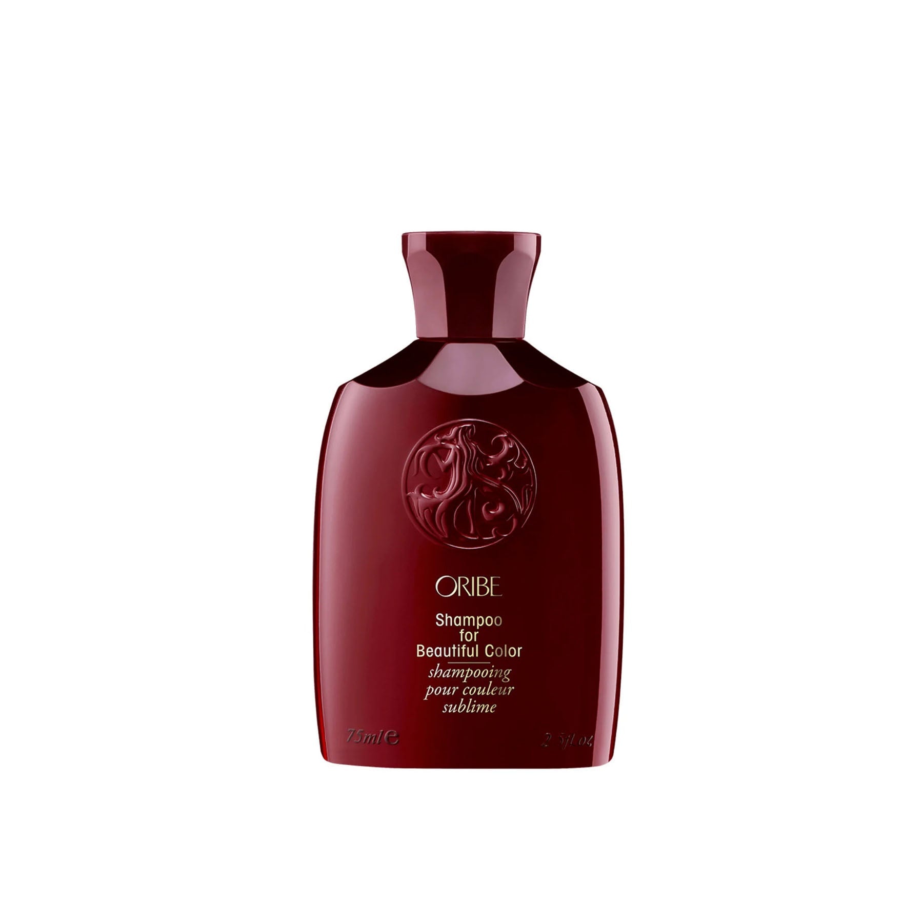 Oribe. Shampoing pour Couleur Sublime - 75 ml - Concept C. Shop