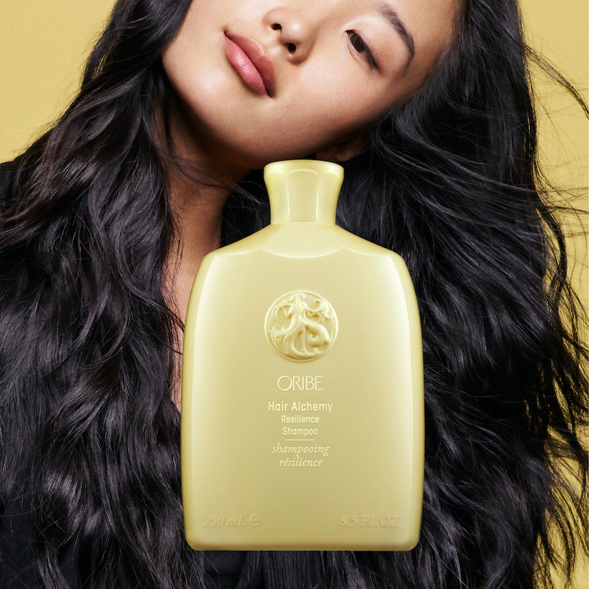 Oribe. Shampoing Résilience Hair Alchemy - 1000 ml - Concept C. Shop