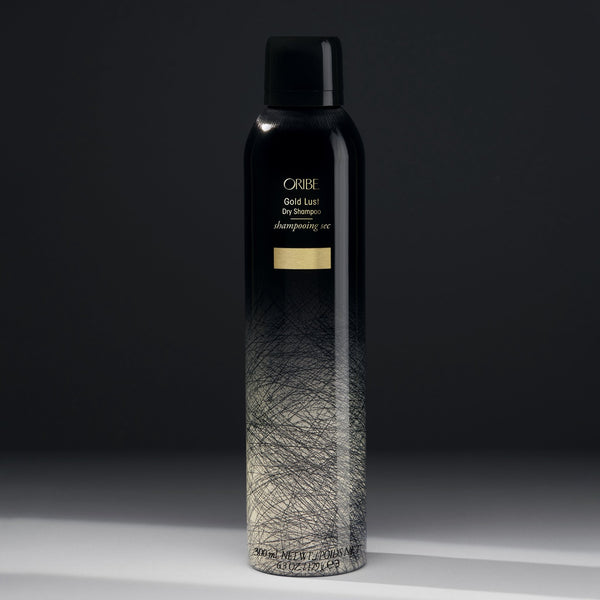 Oribe. Shampoing Sec Gold Lust - 300 ml - Concept C. Shop