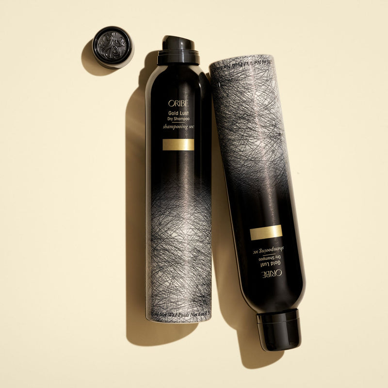 Oribe. Shampoing Sec Gold Lust - 65 ml - Concept C. Shop