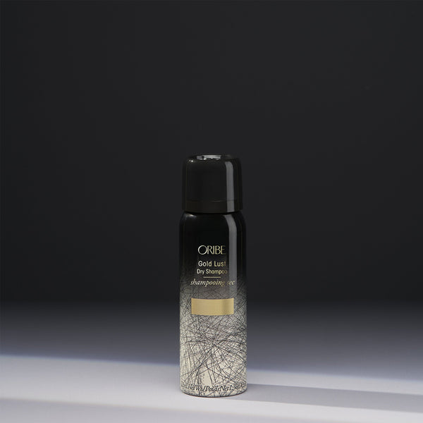 Oribe. Shampoing Sec Gold Lust - 65 ml - Concept C. Shop