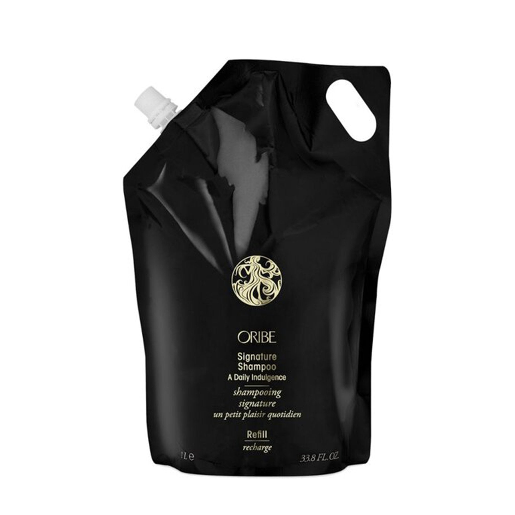 Oribe. Shampoing Signature (Recharge) - 1000 ml - Concept C. Shop