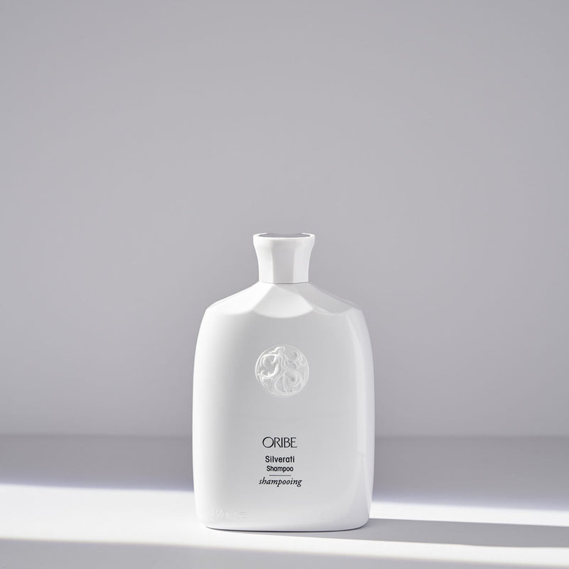 Oribe. Shampoing Silverati - 250 ml - Concept C. Shop