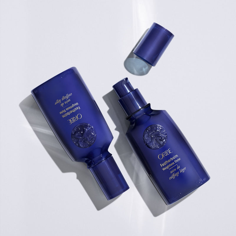 Oribe. Soin de Coiffage Léger Featherbalm - 100 ml - Concept C. Shop