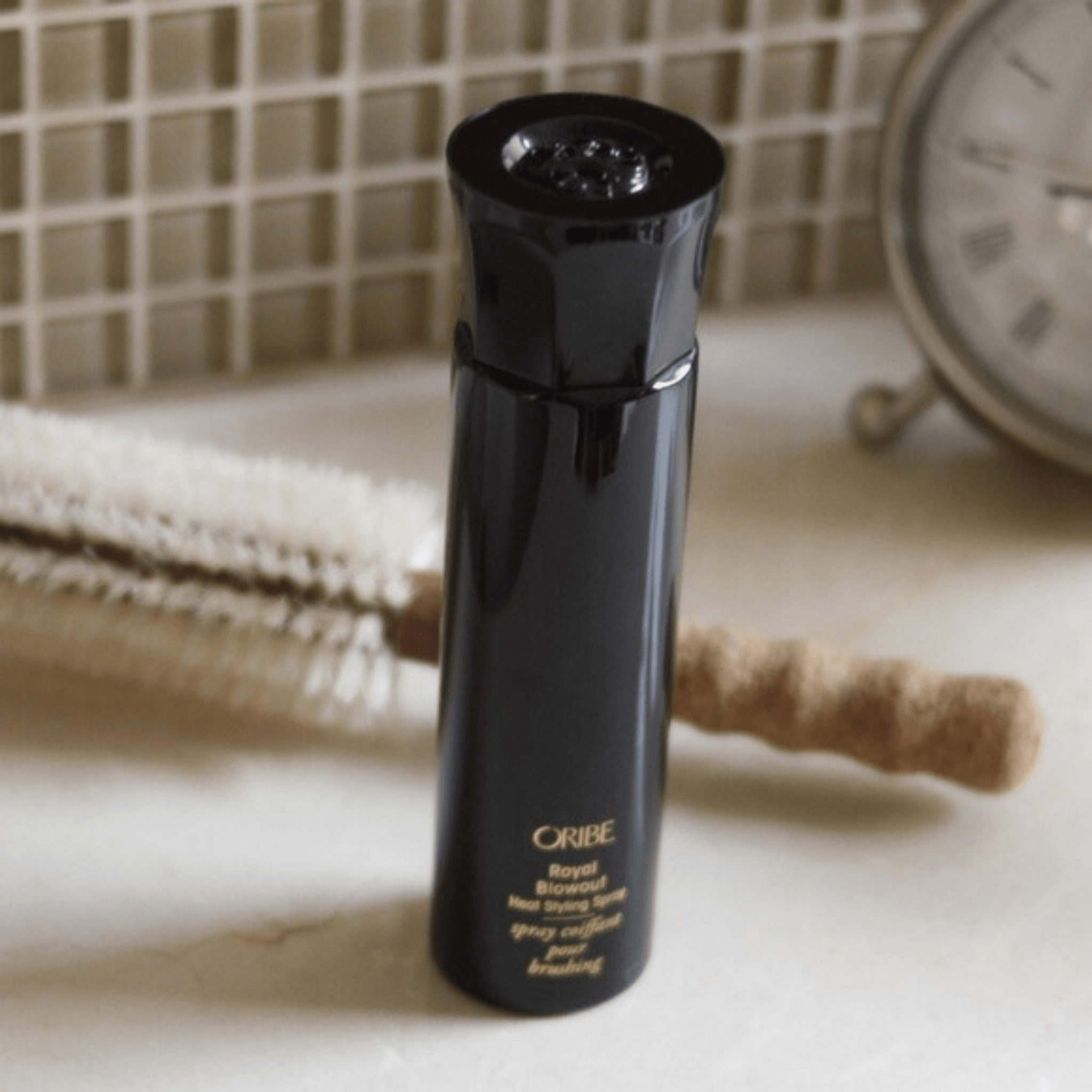 Oribe. Spray Coiffant pour Brushing Royal Blowout - 175ml - Concept C. Shop