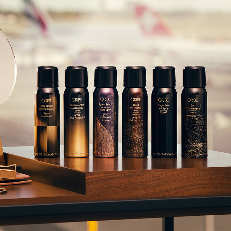 Oribe. Spray de Finition Sèche Volume - 75 ml - Concept C. Shop