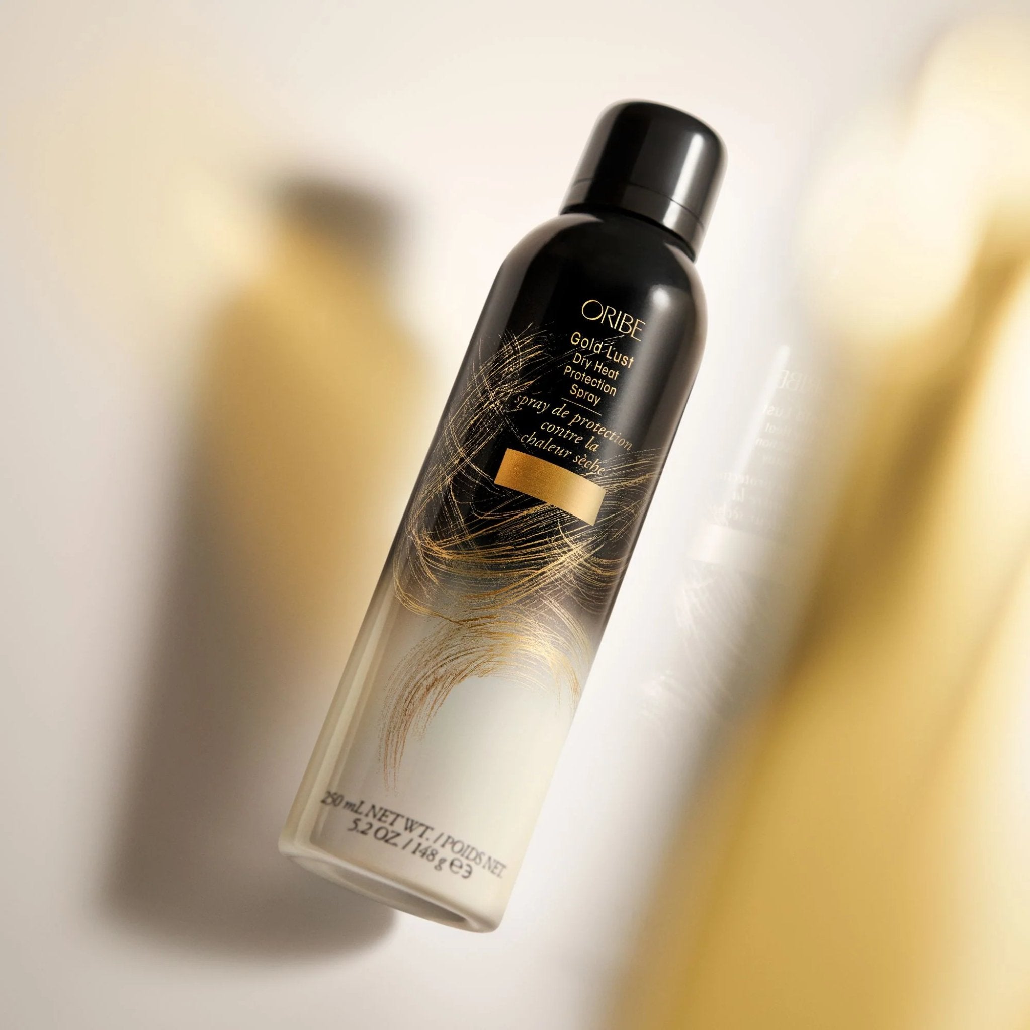 Oribe. Spray de Protection Contre la Chaleur Gold Lust - 250 ml - Concept C. Shop