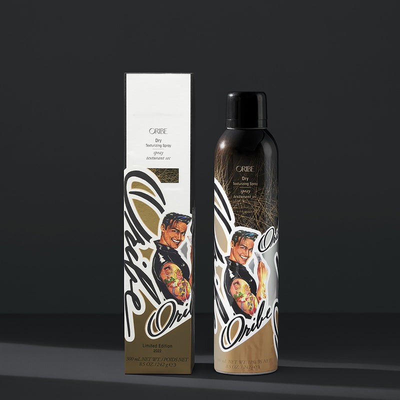 Oribe. Spray Texturisant Sec *Edition Limitée* - 300ml - Concept C. Shop
