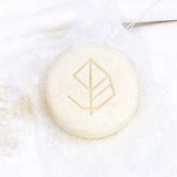 O'terra. Démaquillant/Nettoyant pour le Visage en Barre - 70g - Concept C. Shop