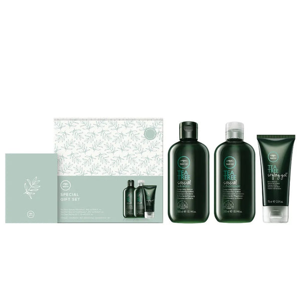 Paul Mitchell. Coffret Trio Tea Tree - Concept C. Shop