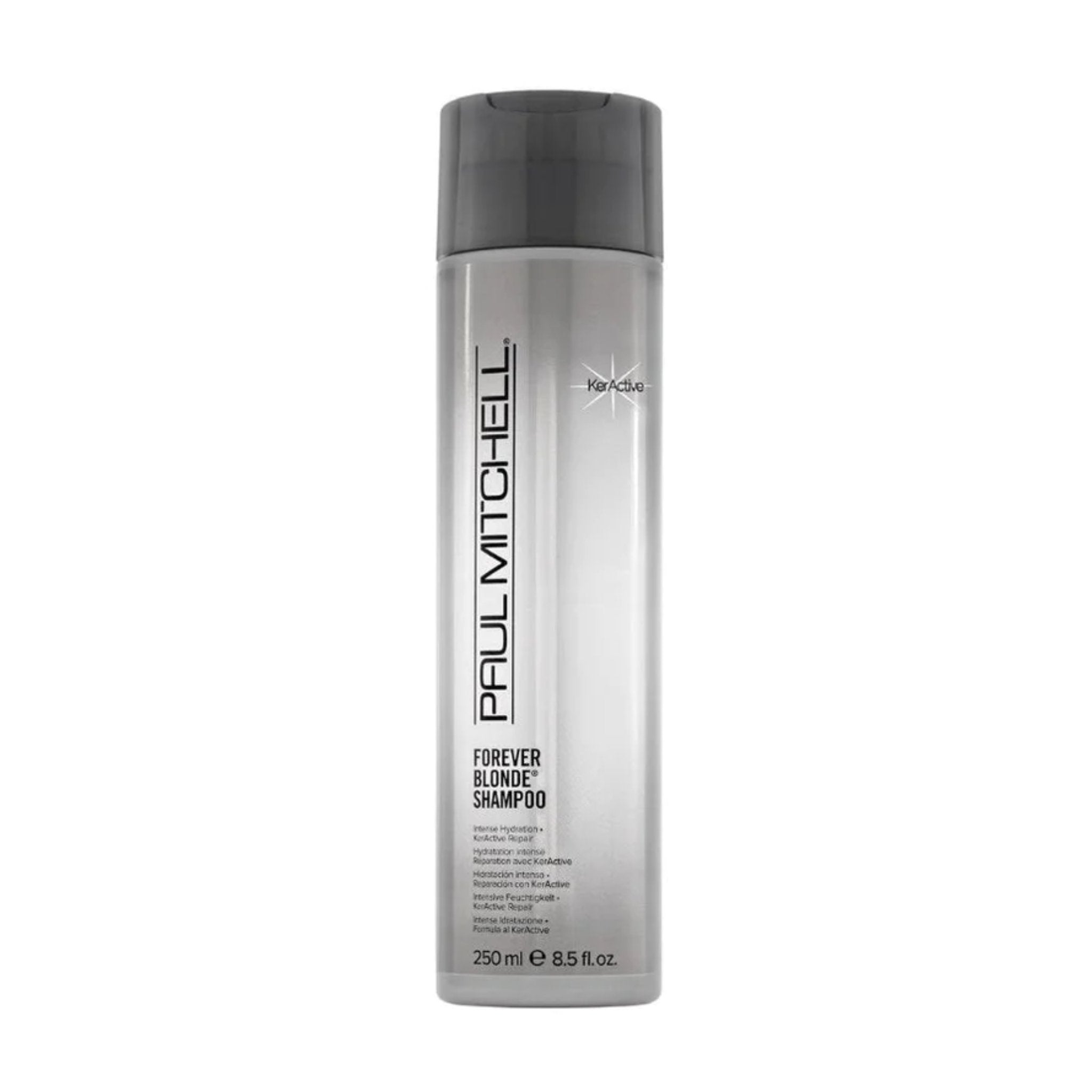 Paul Mitchell. Shampoing Forever Blonde - 250 ml - Concept C. Shop