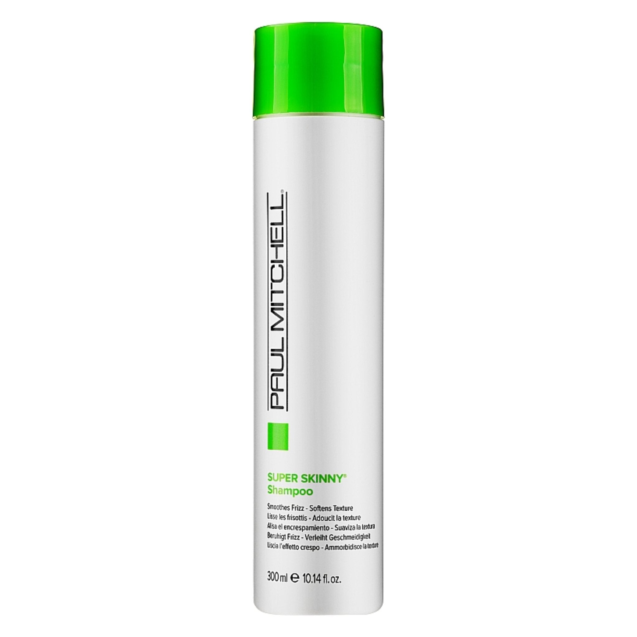 Paul Mitchell. Shampoing Lissant Super Skinny - 300 ml - Concept C. Shop