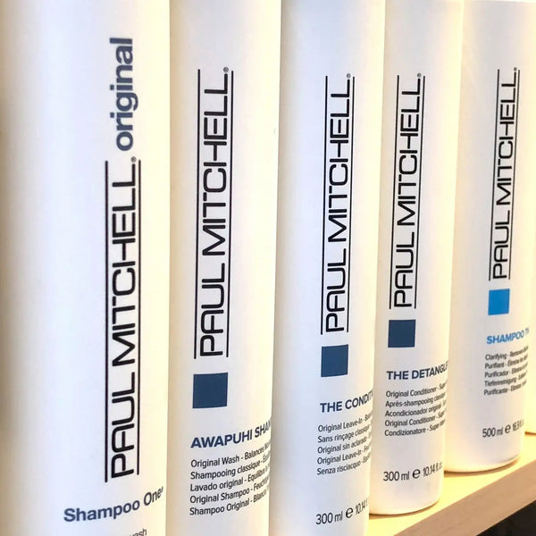 Paul Mitchell. Shampoing One - 300ml - Concept C. Shop