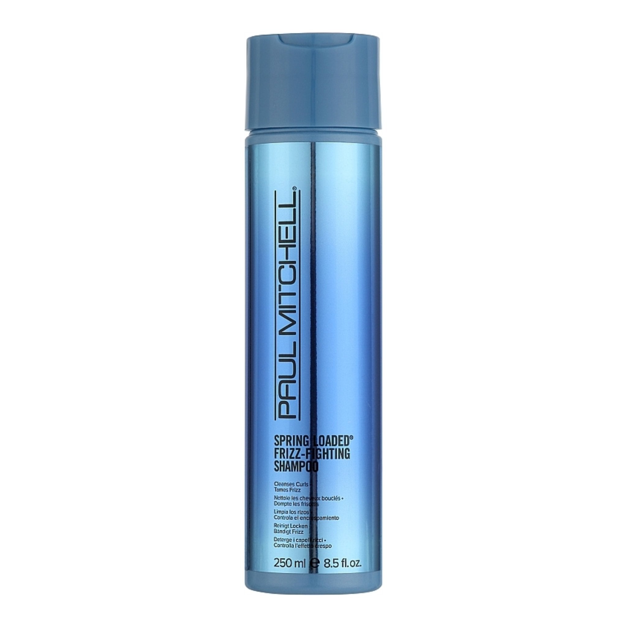 Paul Mitchell. Shampoing Spring Loaded Frizz Fighting - 250 ml - Concept C. Shop
