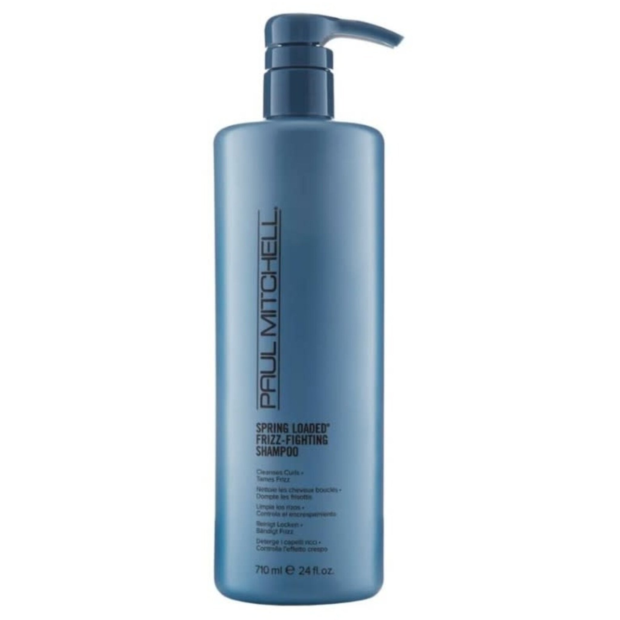 Paul Mitchell. Shampoing Spring Loaded Frizz Fighting - 710 ml - Concept C. Shop