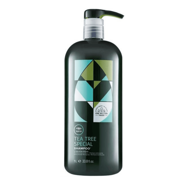 Paul Mitchell. Shampoing Tea Tree - 1000 ml - Concept C. Shop