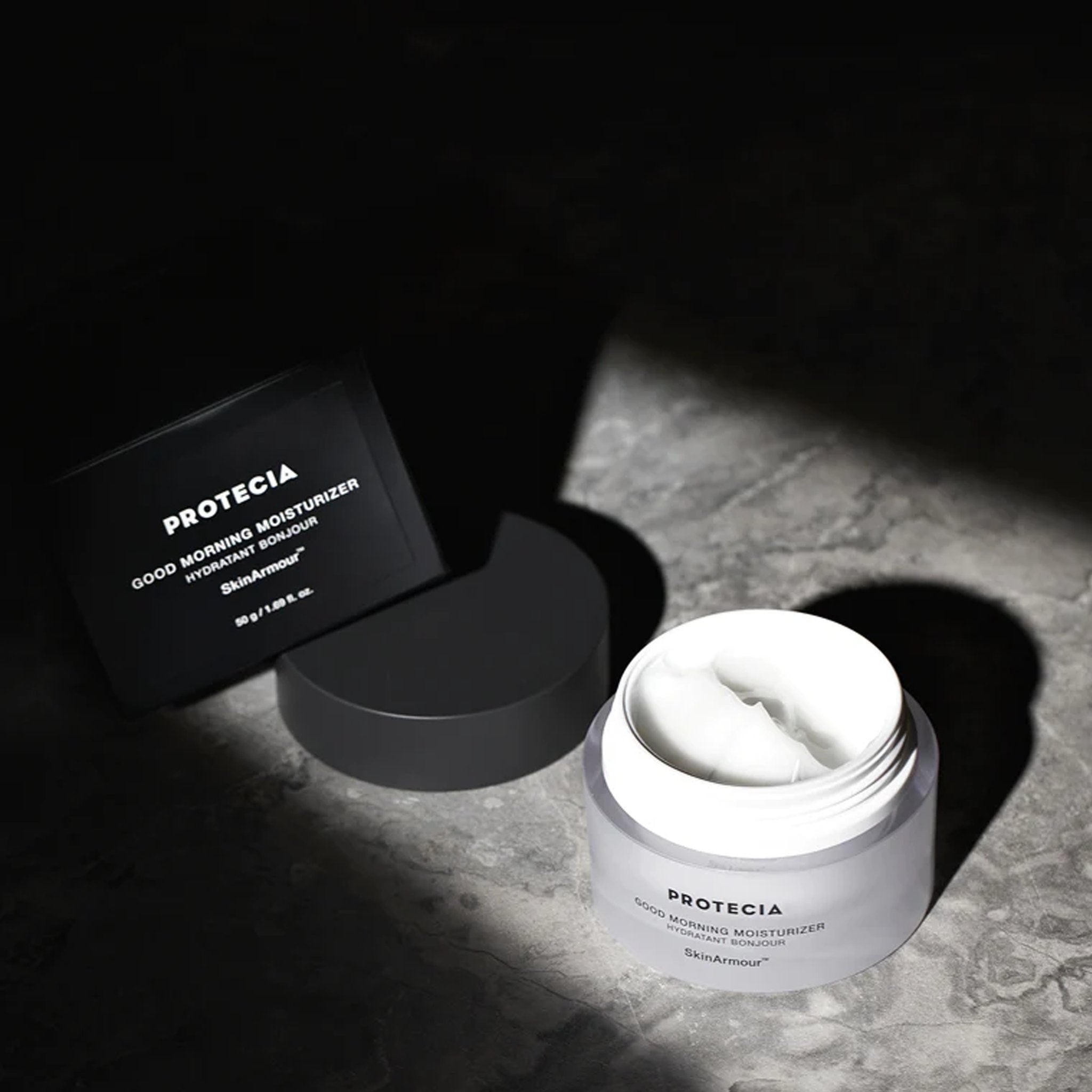 Crème hydratante 50G