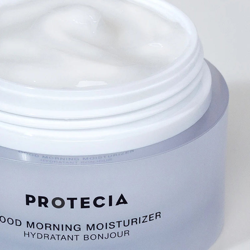 Protecia. Crème hydratante Good Morning - 50 g - Concept C. Shop