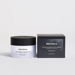 Protecia. Crème hydratante Good Morning - 50 g - Concept C. Shop