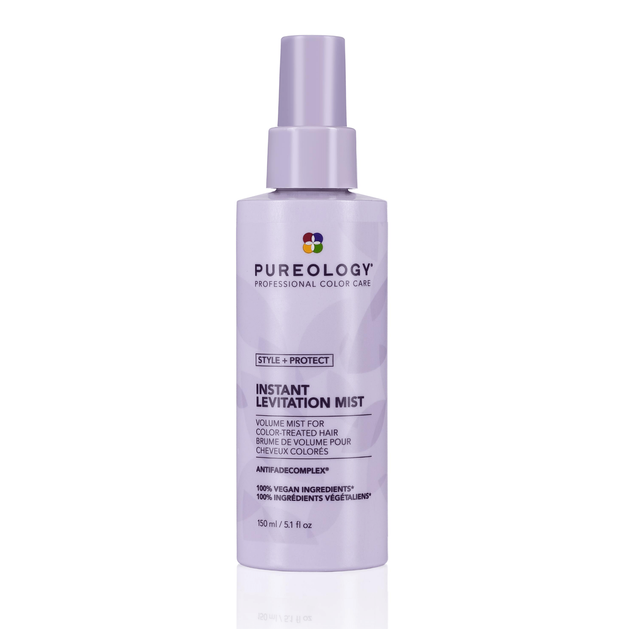 Pureology. Brume Volumisante Instantanée Style + Protect - 150 ml - Concept C. Shop