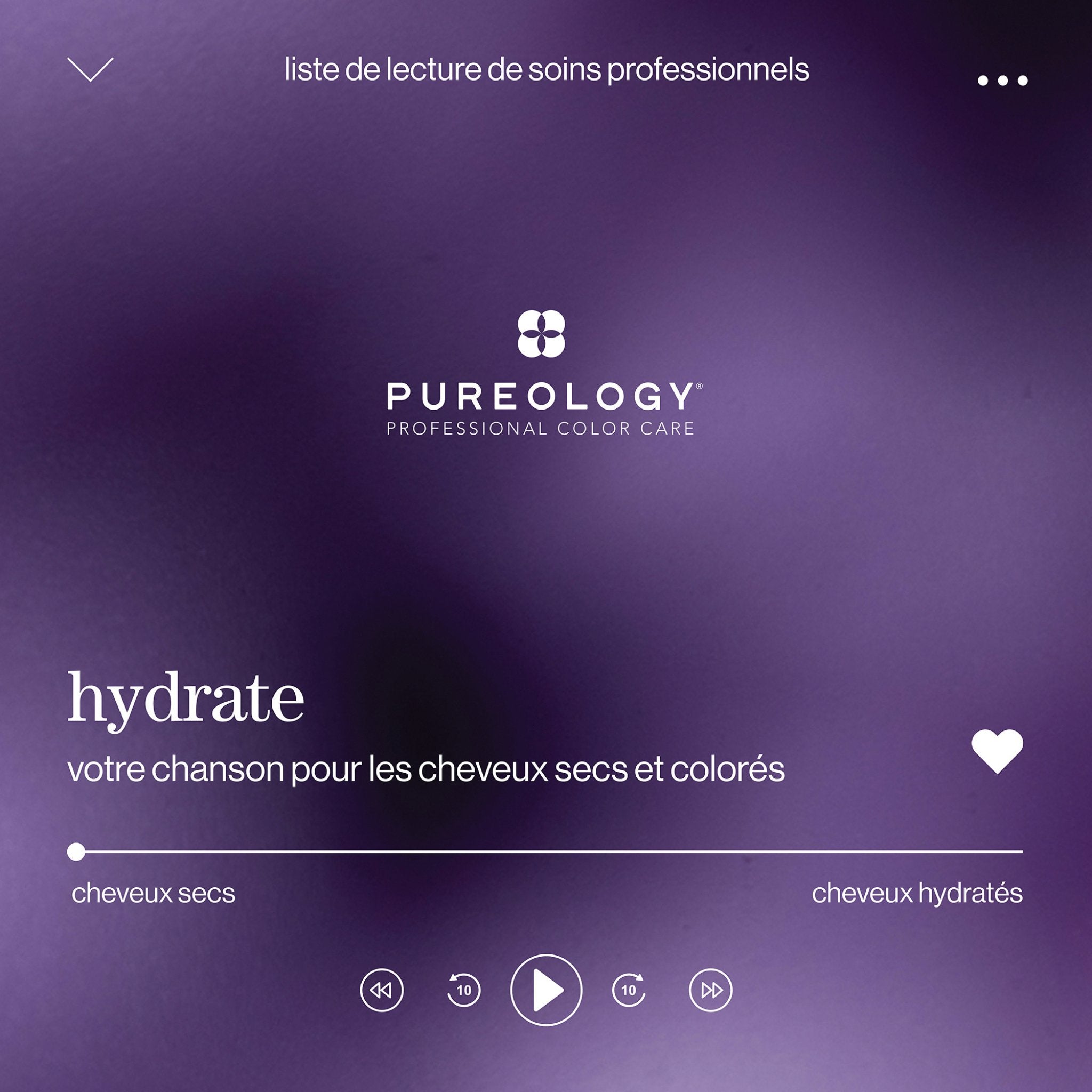 Pureology. Coffret de Printemps Hydrate - Concept C. Shop
