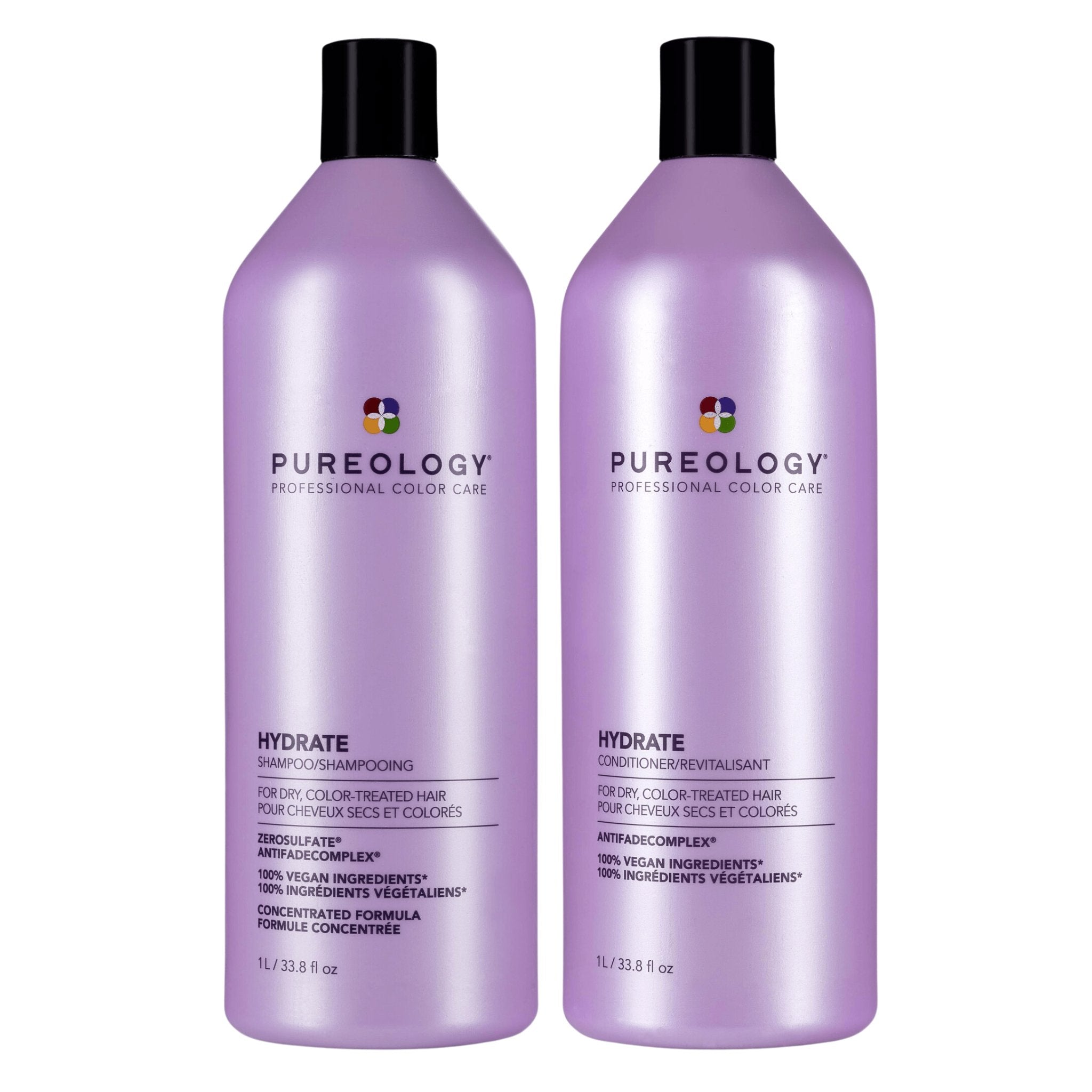 Pureology. Duo Hydrate - 1000 ml - Concept C. Shop