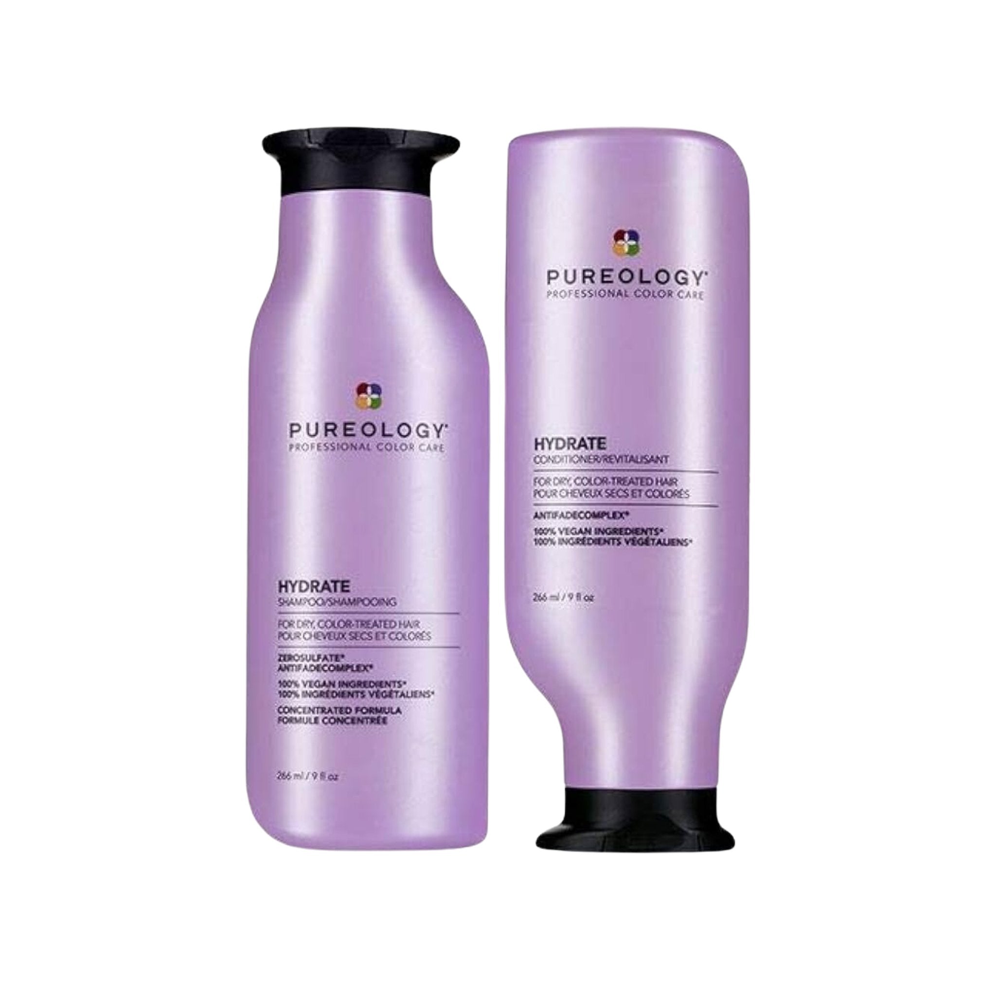 Pureology. Duo Hydrate - 266 ml - Concept C. Shop
