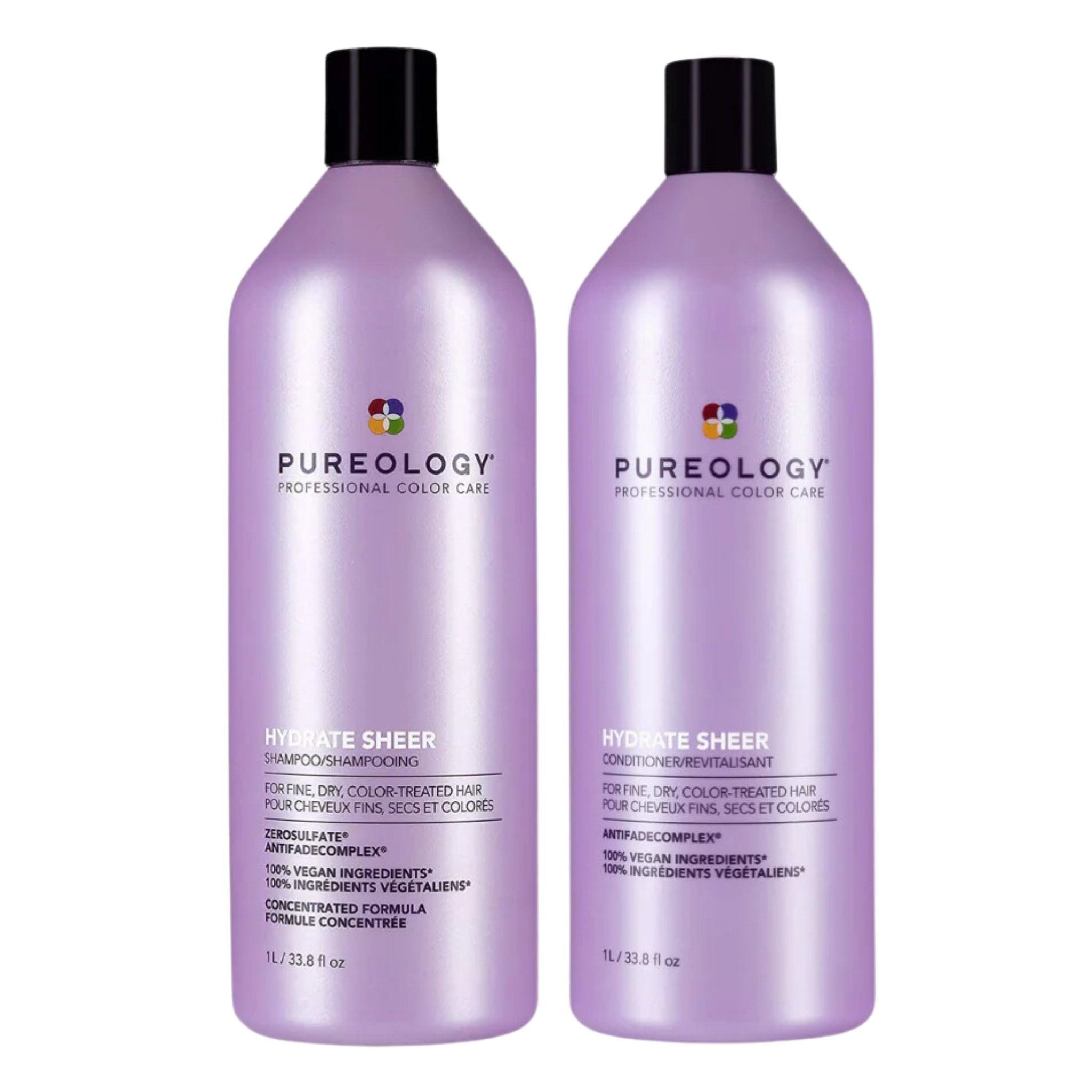 Pureology. Duo Hydrate Sheer - 1000 ml - Concept C. Shop