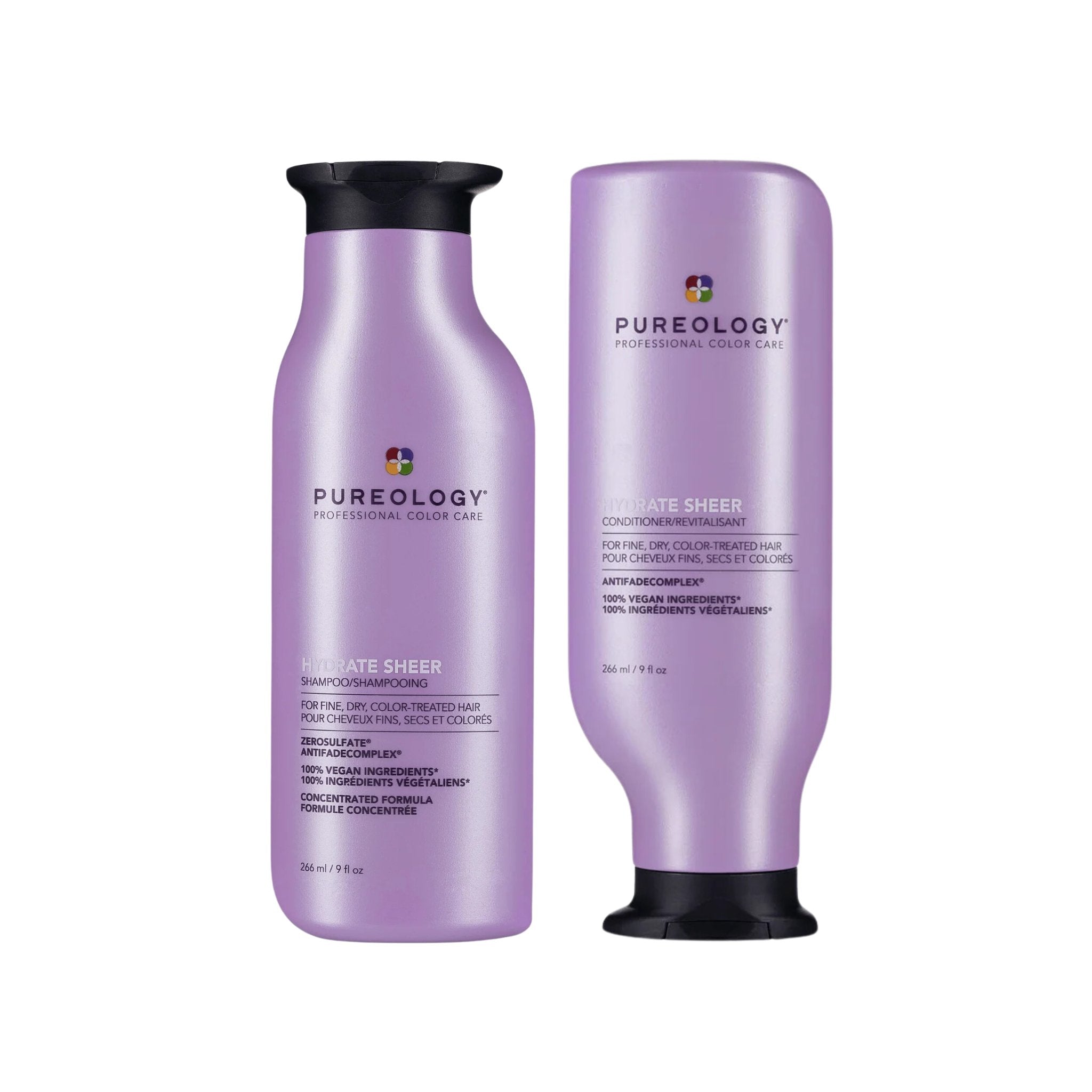 Pureology. Duo Hydrate Sheer - 266 ml - Concept C. Shop