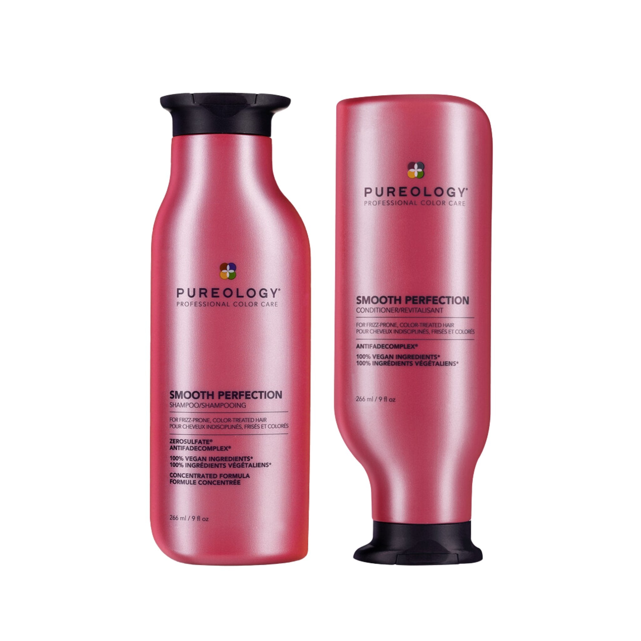 Pureology. Duo Smooth - 266 ml - Concept C. Shop