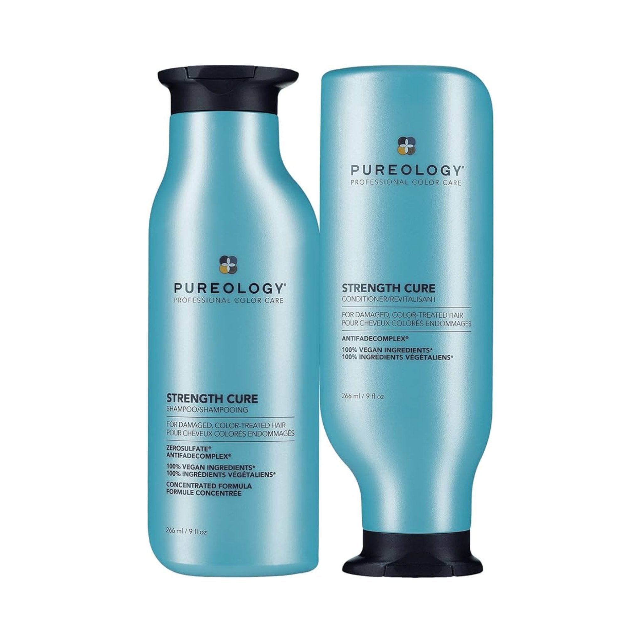 Pureology. Duo Strength Cure - 266 ml - Concept C. Shop