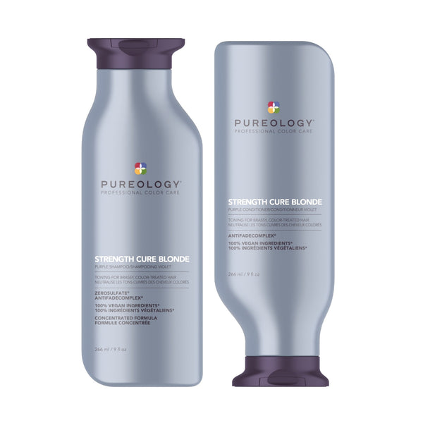 Pureology. Duo Strength Cure Blonde - Concept C. Shop