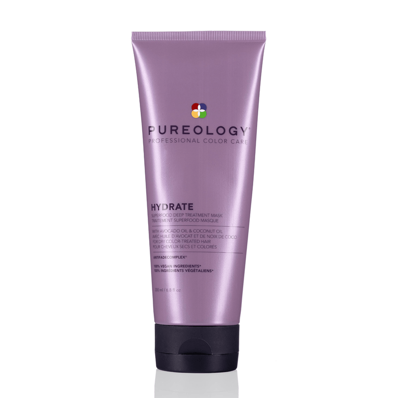 Pureology. Masque Superfood Hydrate - 200 ml - Concept C. Shop