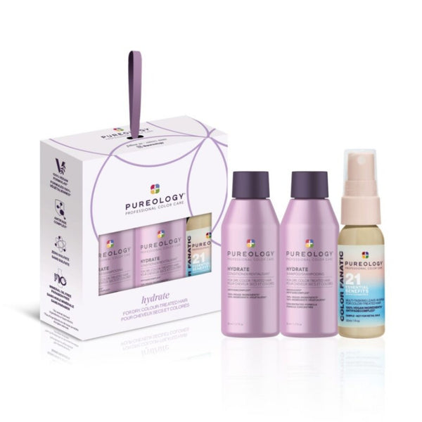 Pureology. Ornement Hydrate - Concept C. Shop