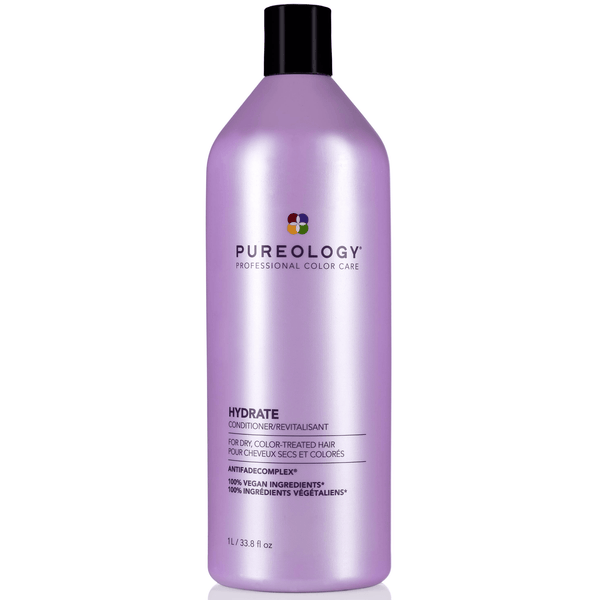 Pureology. Revitalisant Hydrate - 1000 ml - Concept C. Shop