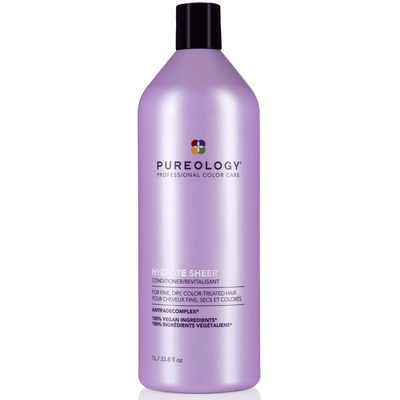 Pureology. Revitalisant Hydrate Sheer - 1000 ml - Concept C. Shop