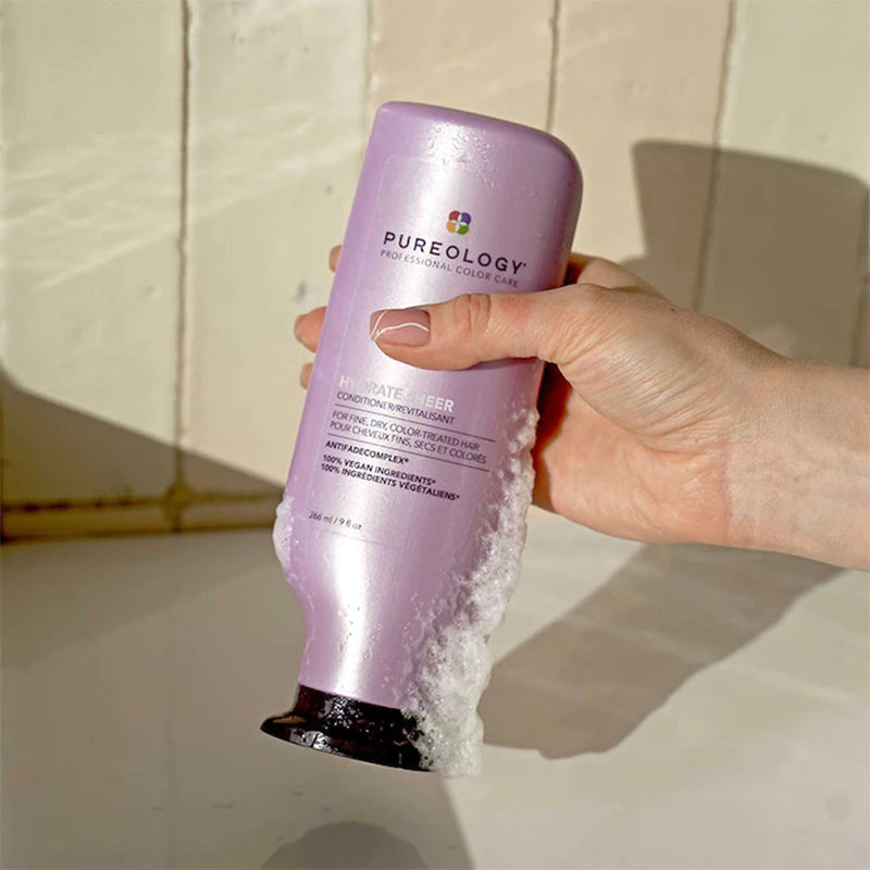 Pureology. Revitalisant Hydrate Sheer - 50 ml - Concept C. Shop